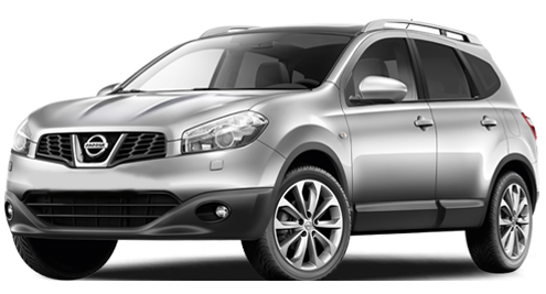 nissan qashqai used engines